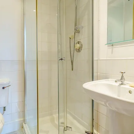3 Bed In 80430 Сasa de vacaciones Pooley Bridge