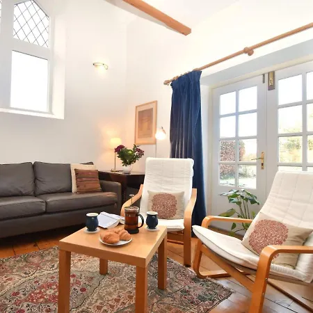 Casa de Férias 3 Bed In 80430