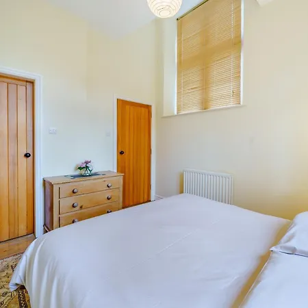 3 Bed In 80430 Casa de Férias