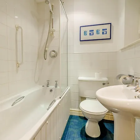 3 Bed In 80430 Casa de Férias *