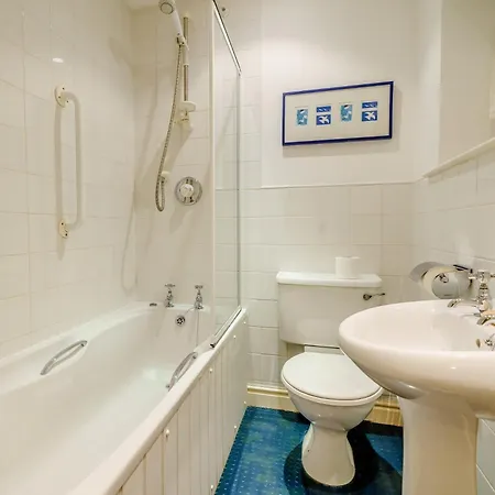 3 Bed In Penrith Oc-80430 Ferienhaus