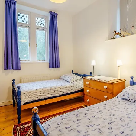 3 Bed In Penrith Oc-80430 Ferienhaus