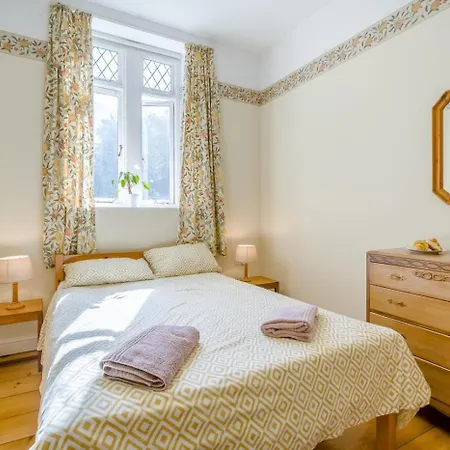 3 Bed In Penrith Oc-80430 Semesterbostad *