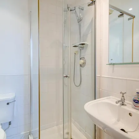 3 Bed In Penrith Oc-80430 Semesterbostad *