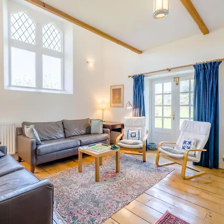 Ferienhaus 3 Bed In Penrith Oc-80430 Pooley Bridge