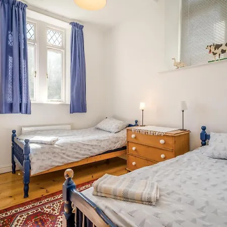 Semesterbostad 3 Bed In Penrith Oc-80430
