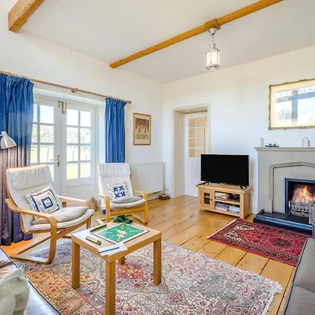 3 Bed In Penrith Oc-80430 Semesterbostad Pooley Bridge