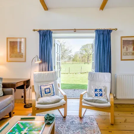 Semesterbostad 3 Bed In Penrith Oc-80430 Pooley Bridge