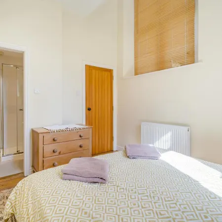 3 Bed In Penrith Oc-80430 Ferienhaus