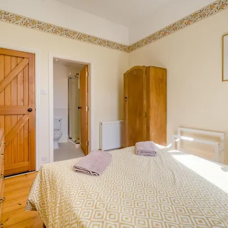 Ferienhaus 3 Bed In Penrith Oc-80430