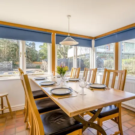 Ferienhaus 3 Bed In Penrith Oc-80430 Pooley Bridge