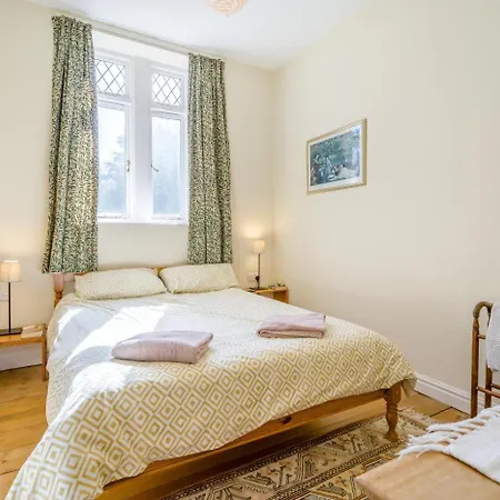 3 Bed In Penrith Oc-80430 Ferienhaus