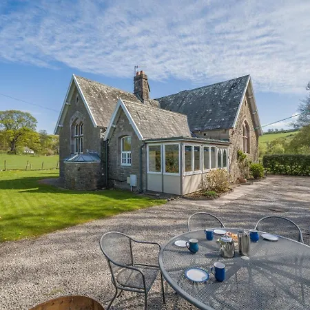 Ferienhaus 3 Bed In Penrith Oc-80430